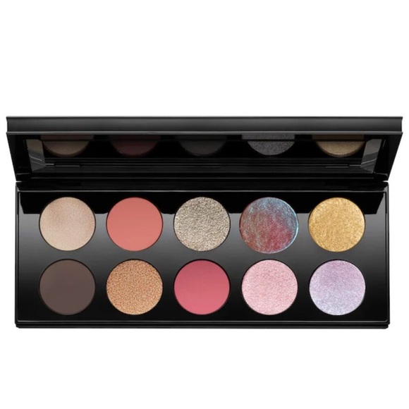 Pat McGrath Eyeshadow Palette - Moonlit Seduction - Mothership X - Picture 3 of 6